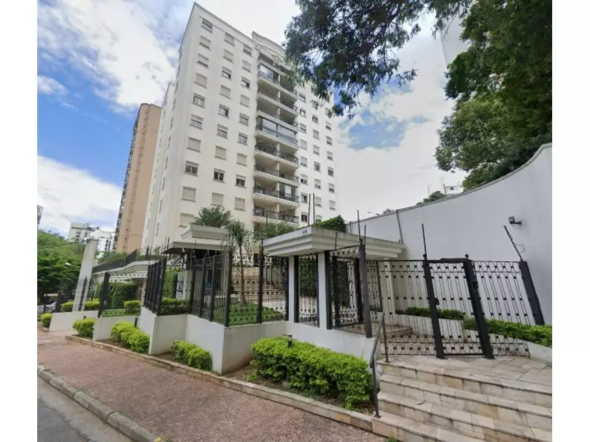 Apartamento com 2 Vagas na Vila Suzana