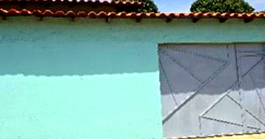 Casa em Luziânia com 66,51m²