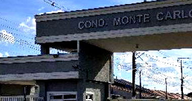 Casa em Fazenda Rio Grande/PR com 2 quartos e 39,6m² de área privativa