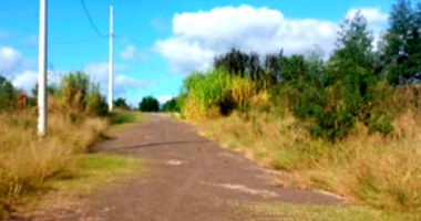 Terreno com 299m² em Harmonia/RS