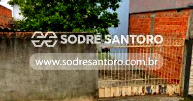 Sobrado residencial com 2 quartos, 1 banheiro e 54m² construída