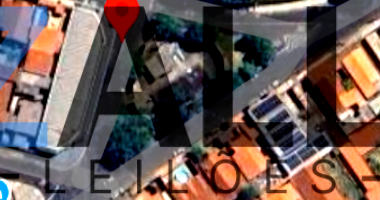 Terreno em Nua-Propriedade com 300m² em Franca/SP