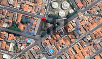 Terreno em Nua-Propriedade com 300m² em Franca/SP