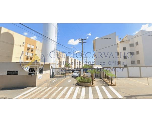 Apartamento 48m² com vaga no Cond. Jardim Primavera - Investimento Imperdível!
