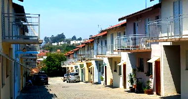 Apartamento com 64,37m² em São José dos Campos/SP