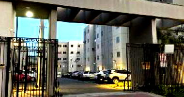 Apartamento em Rio de Janeiro com 2 quartos