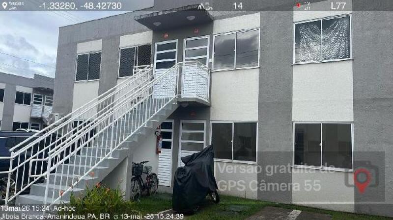Apartamento 2 quartos, 65,44m², 1 vaga - Cond. Vivendas do Rio