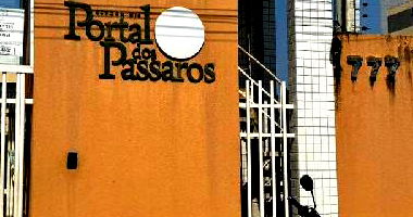 Apartamento com 3 Quartos e 2 Banheiros em Fortaleza