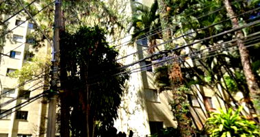 Excelente Apto no Cond Morada Villa Verde - 2 Quartos e 1 Banheiro