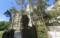 Excelente Apto no Cond Morada Villa Verde - 2 Quartos e 1 Banheiro