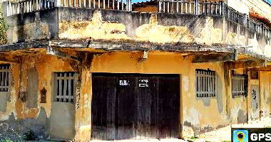 Casa com 4 Quartos e 1 Vaga em São Pedro da Aldeia