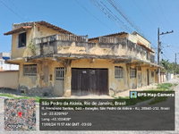 Casa com 4 Quartos e 1 Vaga em São Pedro da Aldeia