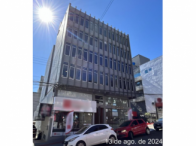 Salas Comerciais Unificadas no Centro de Chapecó