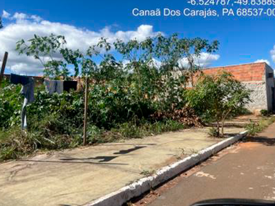 Terreno de 391m² no Loteamento Monte Castelo