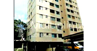 Apartamento 84-B com 1 vaga e 78,70 m² em São Paulo