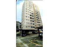 Apartamento 84-B com 1 vaga e 78,70 m² em São Paulo