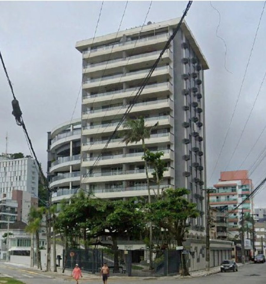 Apartamento com 2 quartos, 132,89 m²