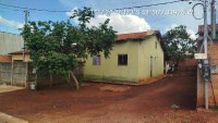 Casa com 2 quartos em Barro Alto/GO