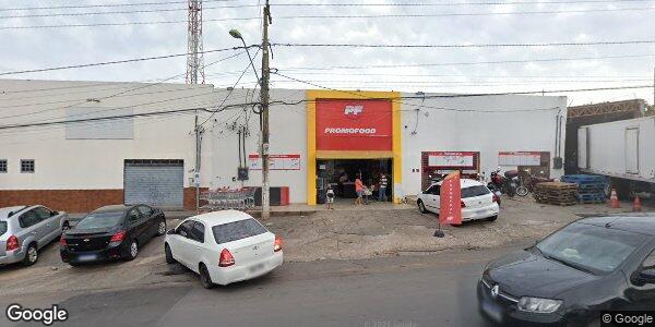 50% do imóvel com 25.000 m² em Cuiabá - Oportunidade Única