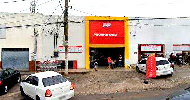 50% do imóvel com 25.000 m² em Cuiabá - Oportunidade Única