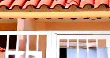 Casa Ocupada com 3 Quartos em Nova Iguaçu/RJ