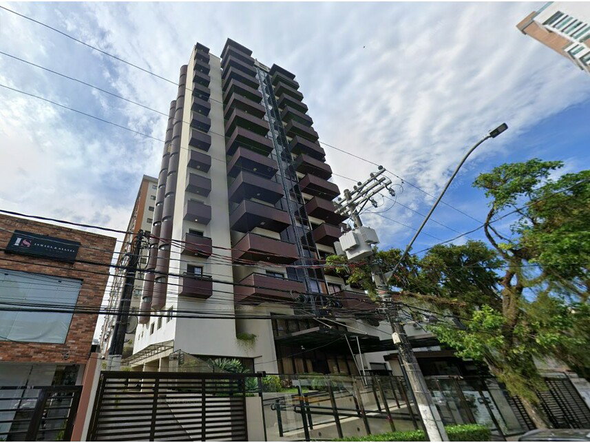 Apartamento com 3 quartos, 247,93m², Gonzaga