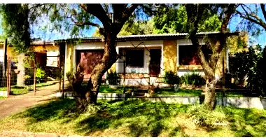 Terreno com Casa em Carazinho - 382,50m²