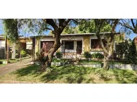 Terreno com Casa em Carazinho - 382,50m²