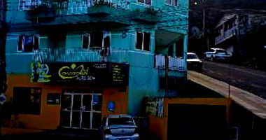 Apartamento em Seara com 3 Quartos