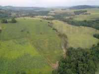 Gleba Rural em Silvânia/GO - 26 Hectares