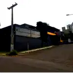 Terreno com Prédio em Alvenaria no Bairro Mauá