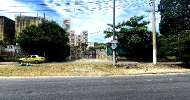 Apartamento 35m² com sala, cozinha, quarto e banheiro