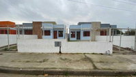 Casa em Condomínio com 2 Quartos e 43 m² - Oportunidade em Leilão