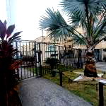 Apartamento no Residencial Bela Vida I com 2 Quartos e 1 Banheiro