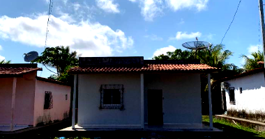 Casa Residencial em Monção com Rua Antonilson Coelho Costa