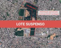 Terreno com 210.000m² em Gravataí/RS - Parte Ideal