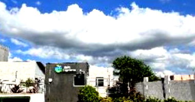 Apartamento em Araraquara/SP com 2 quartos e 47m²