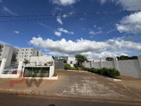Apartamento em Araraquara/SP com 2 quartos e 47m²