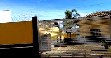 Casa em Valparaíso de Goiás com 2 quartos