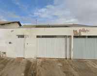 Casa com 70,09 m² - Parque das Mangabeiras em Araxá MG