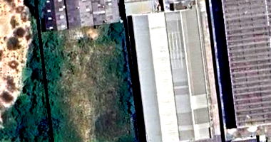 Terreno Urbano Desocupado de 4.460m² em Jundiaí/SP