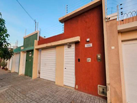 Casa com 2 quartos, 102m², ocupada, em Sobral