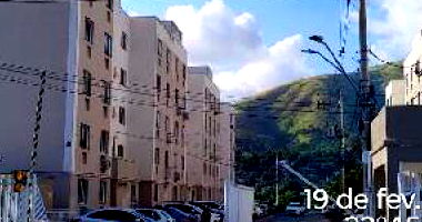 Apartamento com 2 quartos e 1 banheiro, 45.78m²