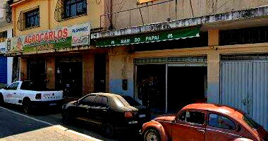 Espaçosa Loja Comercial com 256m² - Pronto para Novos Negócios