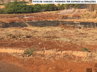 Terreno com 300m² em Quirinópolis/GO