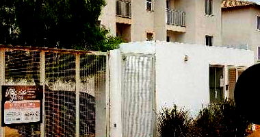 Apartamento com 1 quarto e 1 banheiro em Luziânia