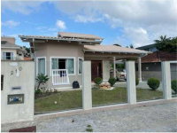 Terreno com Edificação em Joinville - 50% de Parte Ideal