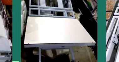 Lote 085 - Materiais e Equipamentos Hospitalares