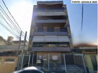 Apartamento com 1 vaga, 2 quartos, 1 banheiro, 61.87m²