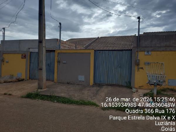 Casa com 2 quartos e 80m² de área total